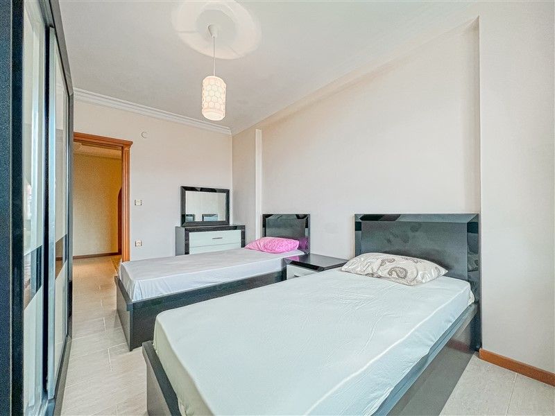 Appartamento a Alanya, Turchia, 110 m² - foto 13