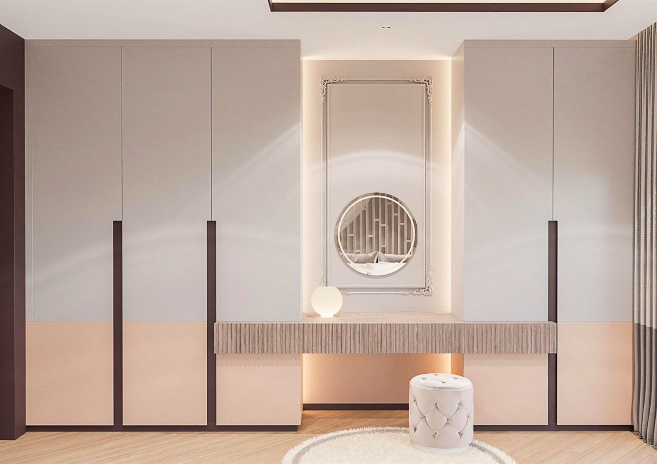 Villa a Lara, Turchia, 350 m² - foto 13