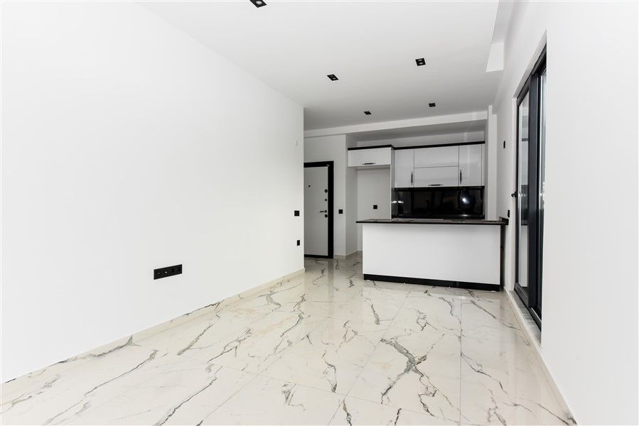 Flat in Kestel, Turkey, 48 m² - picture 13