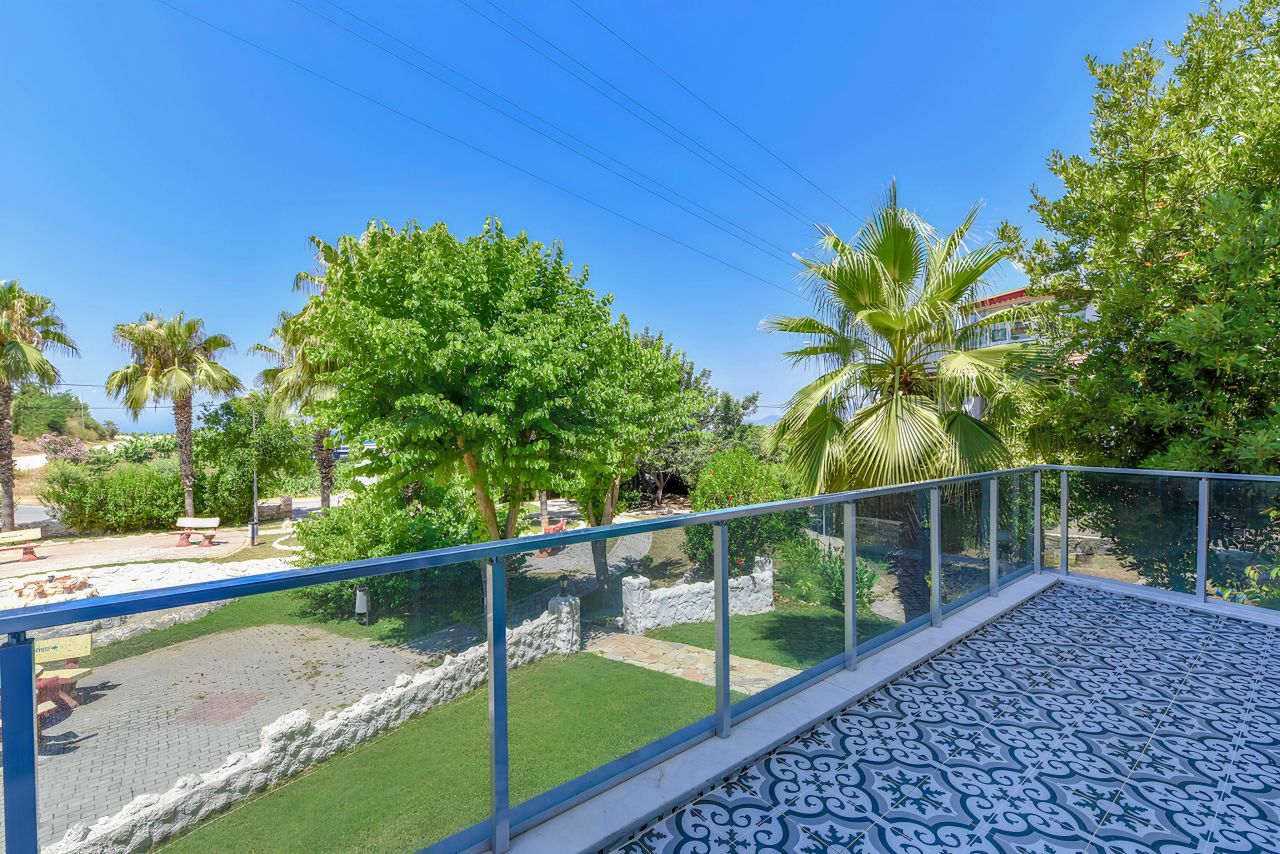 Villa in Alanya, Turkey, 250 m² - picture 13