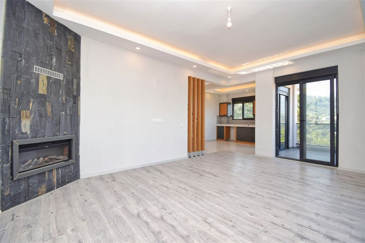 Villa en Antalya, Turquia, 250 m² - imagen 13