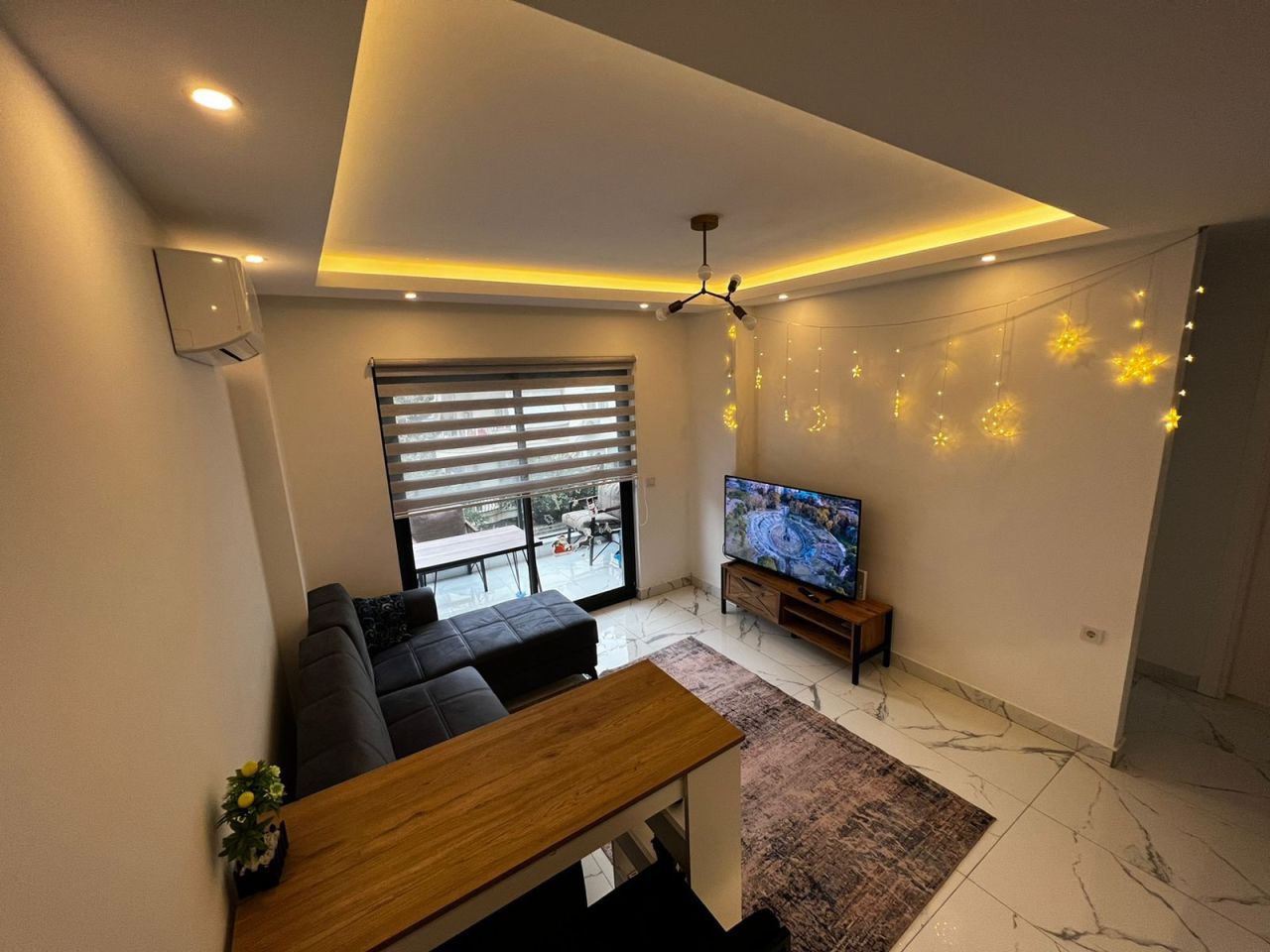 Wohnung in Alanya, Türkei, 42 m² - Foto 13