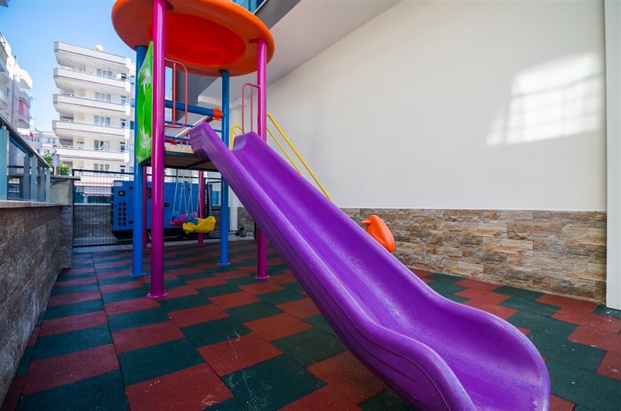 Attico a Alanya, Turchia, 200 m² - foto 13