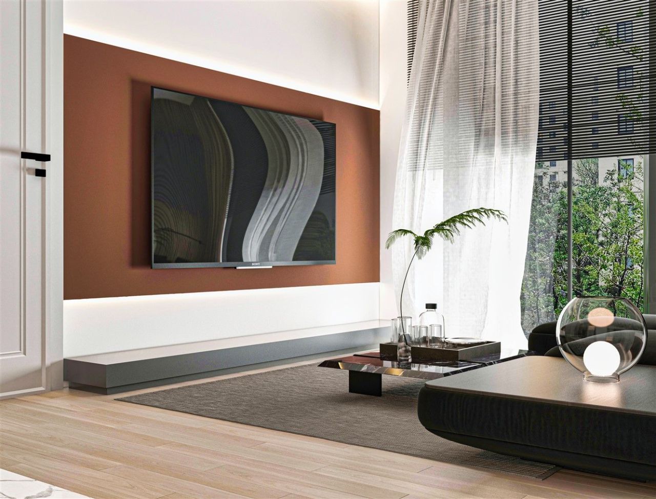 Wohnung Altintash, Türkei, 54 m² - Foto 13