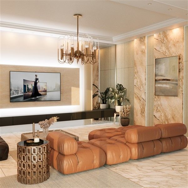 Flat in Alanya, Turkey, 54 m² - picture 13