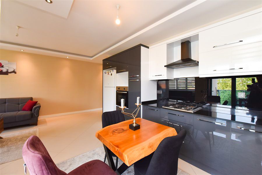 Appartamento a Alanya, Turchia, 120 m² - foto 13