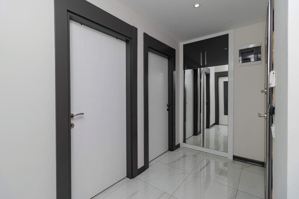 Appartamento a Antalya, Turchia, 90 m² - foto 13