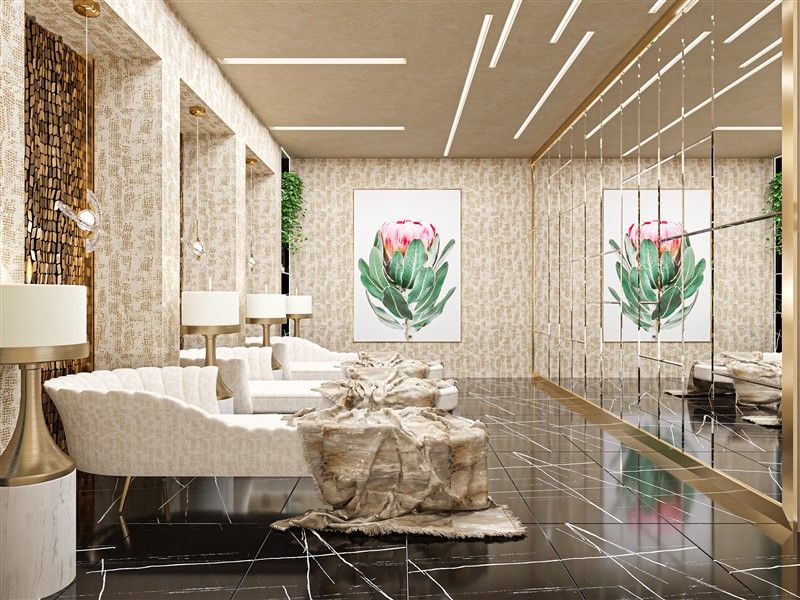 Wohnung in Alanya, Türkei, 51 m² - Foto 13