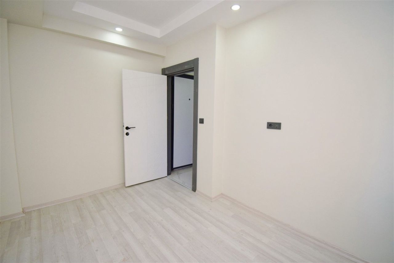 Flat Center, Turkey, 58 m² - picture 13