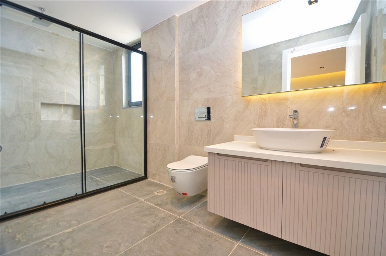 Villa in Lara, Turkey, 240 m² - picture 13