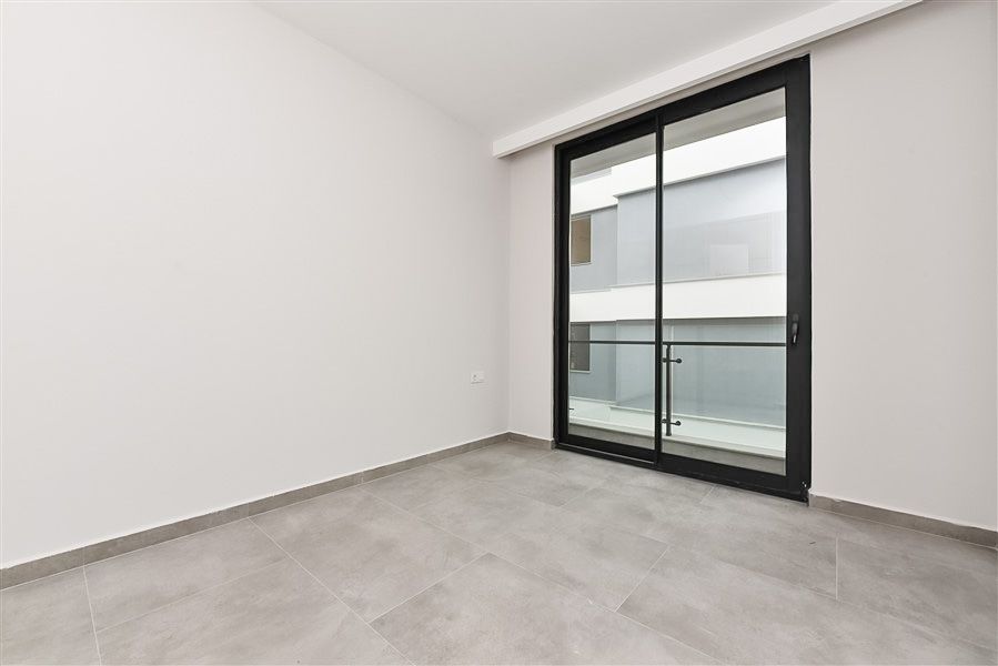 Piso en Alanya, Turquia, 65 m² - imagen 13