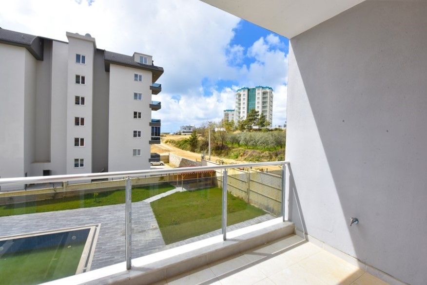 Wohnung in Avsallar, Türkei, 52 m² - Foto 13