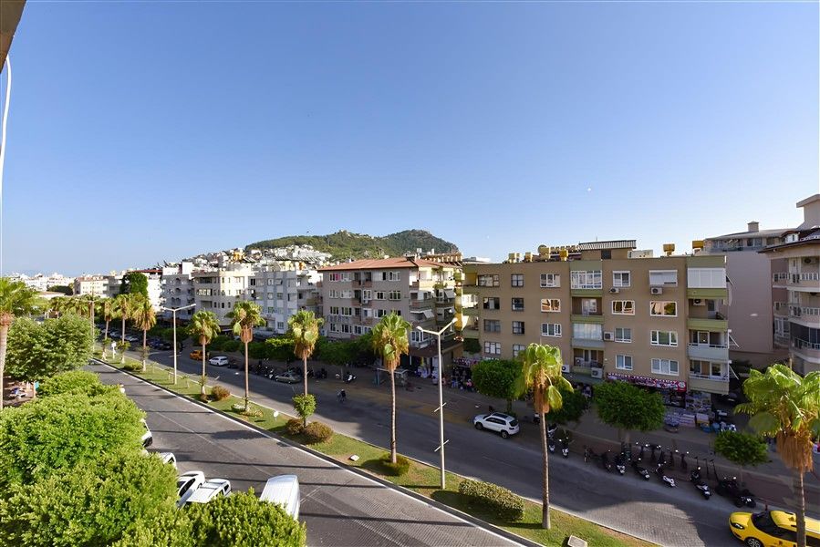 Piso en Alanya, Turquia, 120 m² - imagen 13