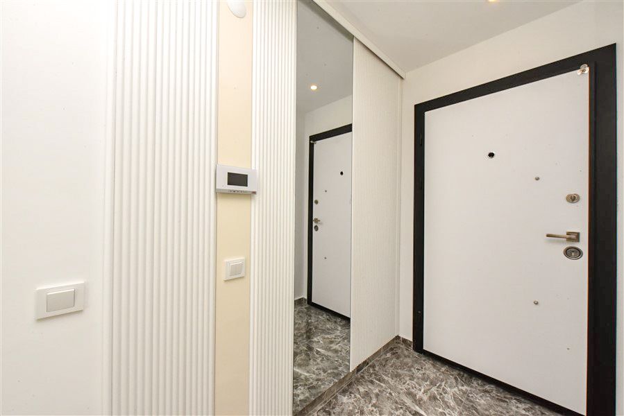 Flat in Alanya, Turkey, 49 m² - picture 13