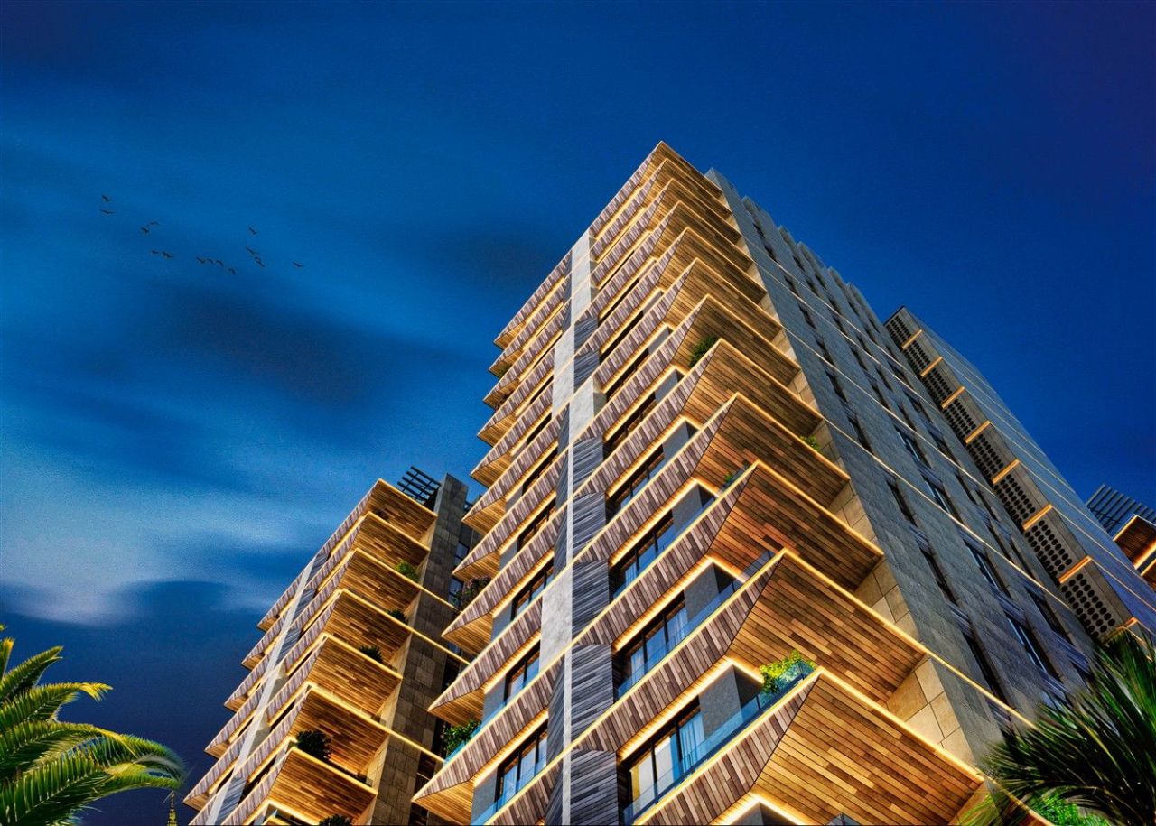 Appartement à Lara, Turquie, 177 m² - image 13