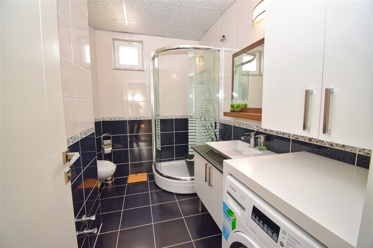 Appartamento a Antalya, Turchia, 190 m² - foto 13