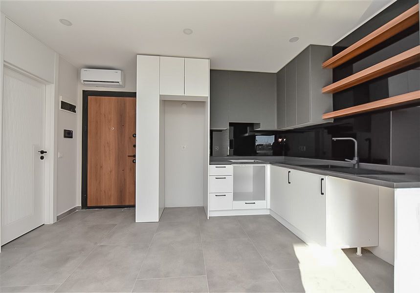 Flat in Alanya, Turkey, 60 m² - picture 13