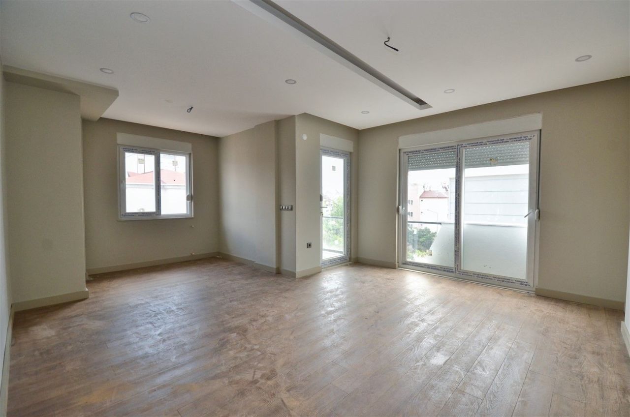 Flat in Antalya, Turkey, 80 m² - picture 13