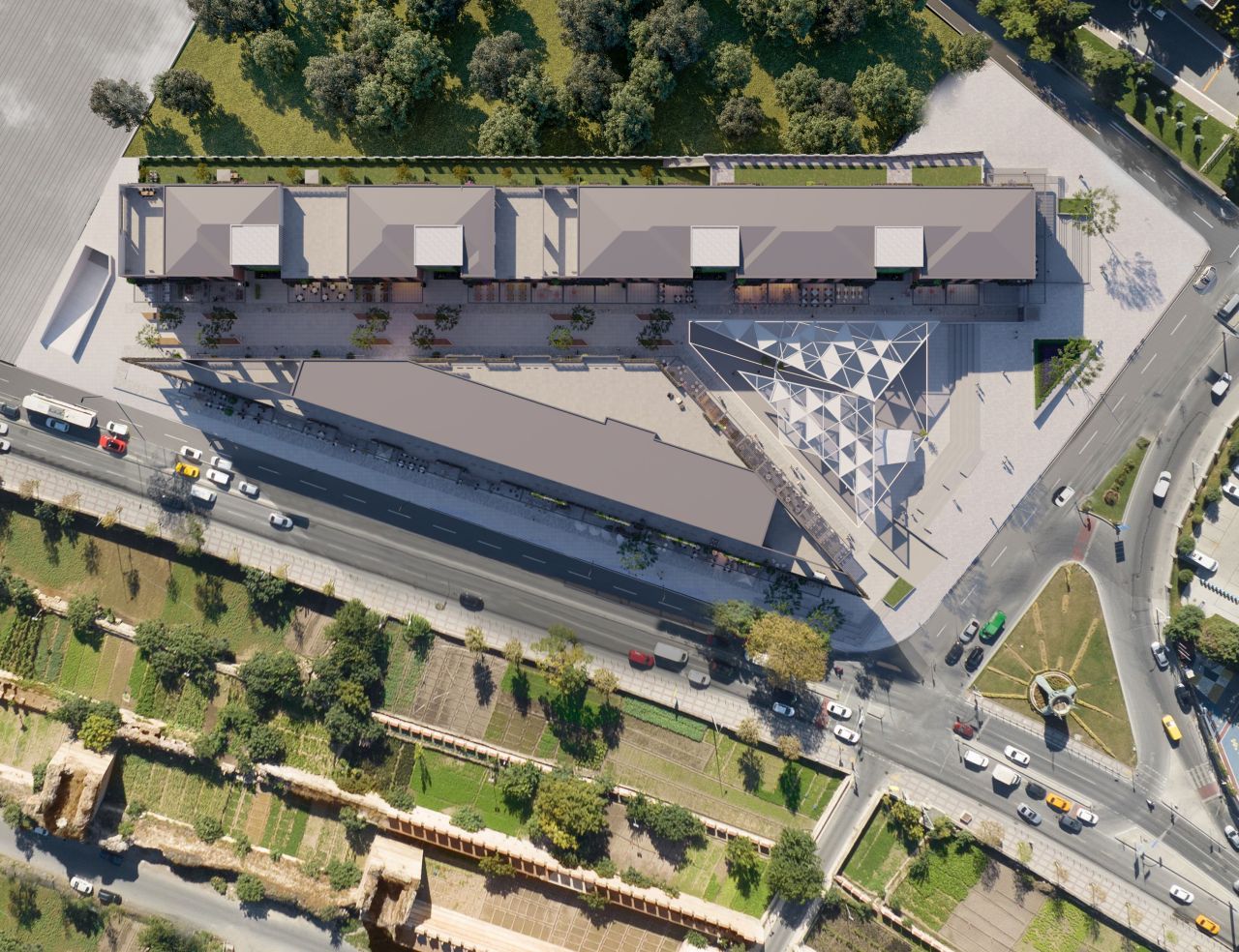 Appartamento a Istanbul, Turchia, 67 m² - foto 13