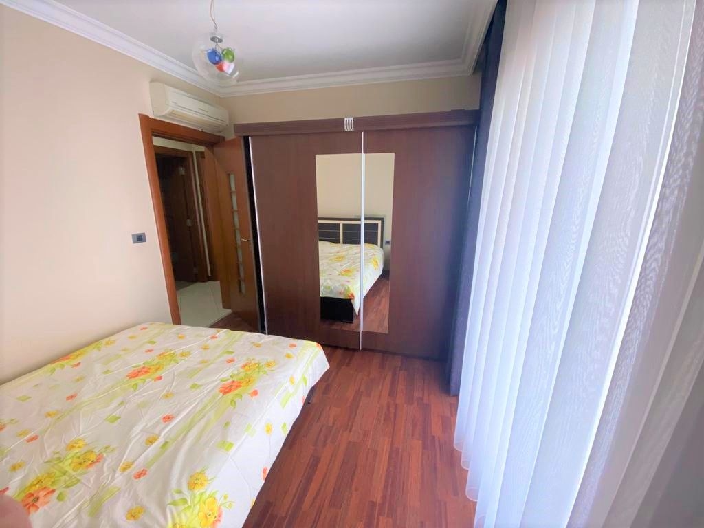 Appartamento a Alanya, Turchia, 110 m² - foto 12