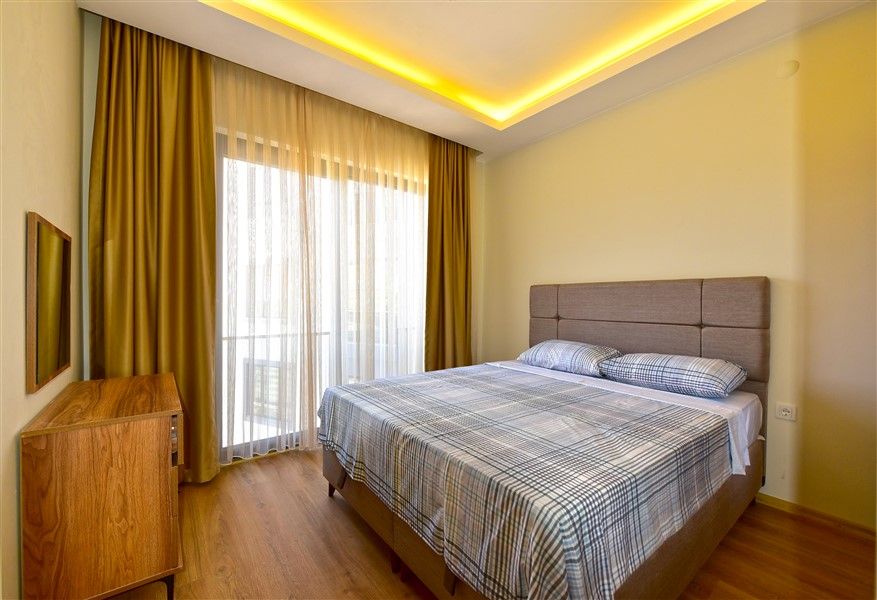 Appartamento a Alanya, Turchia, 62 m² - foto 13