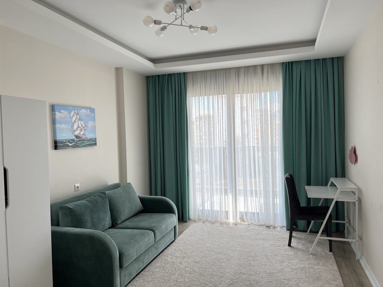 Flat in Alanya, Turkey, 120 m² - picture 13