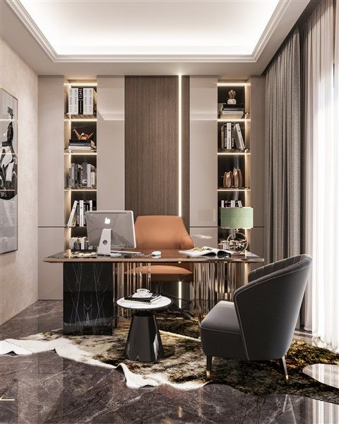 Villa in Alanya, Turkey, 349 m² - picture 13