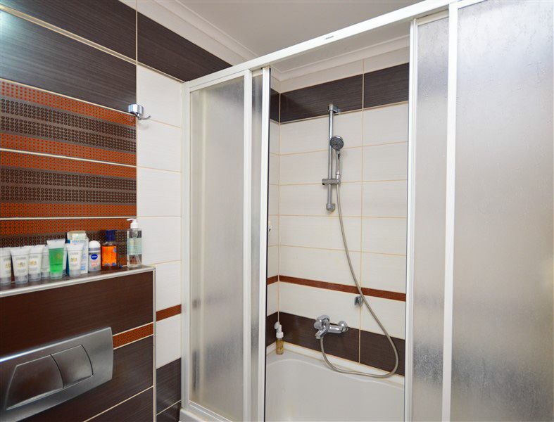 Appartamento a Alanya, Turchia, 105 m² - foto 13