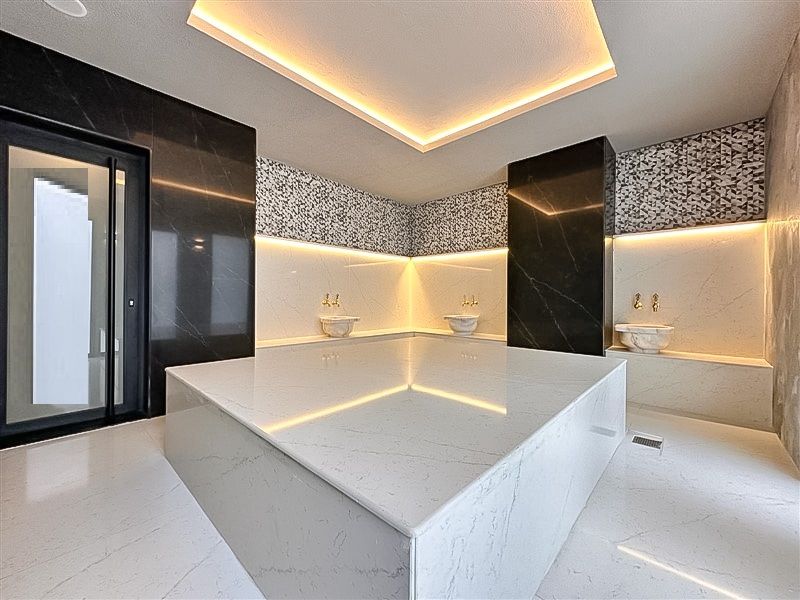 Appartement à Alanya, Turquie, 60 m² - image 13