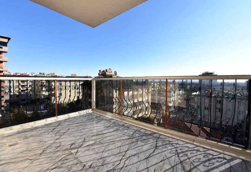 Wohnung in Alanya, Türkei, 55 m² - Foto 13