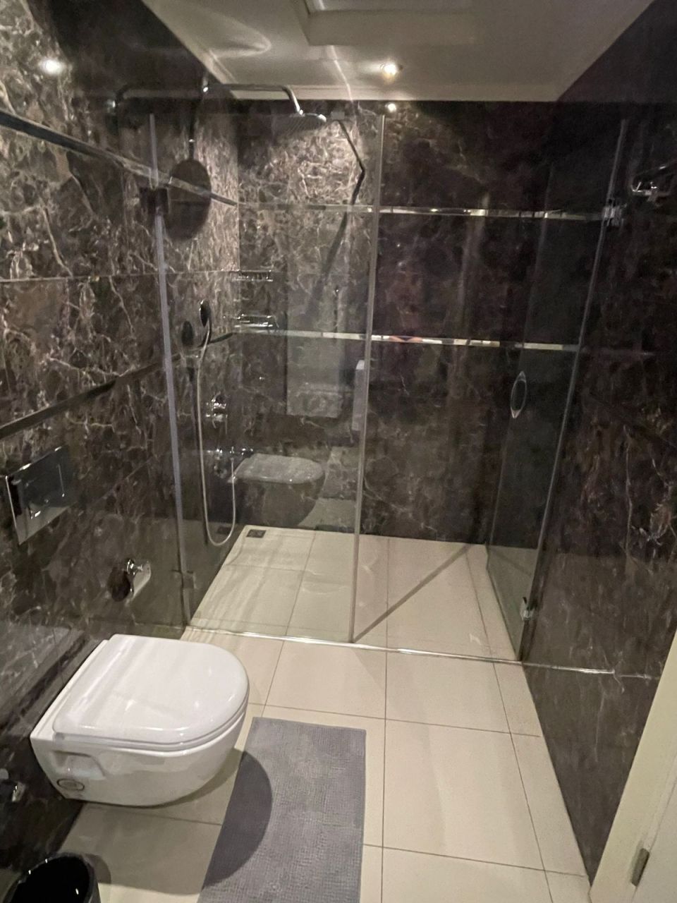 Flat in Kestel, Turkey, 65 m² - picture 13