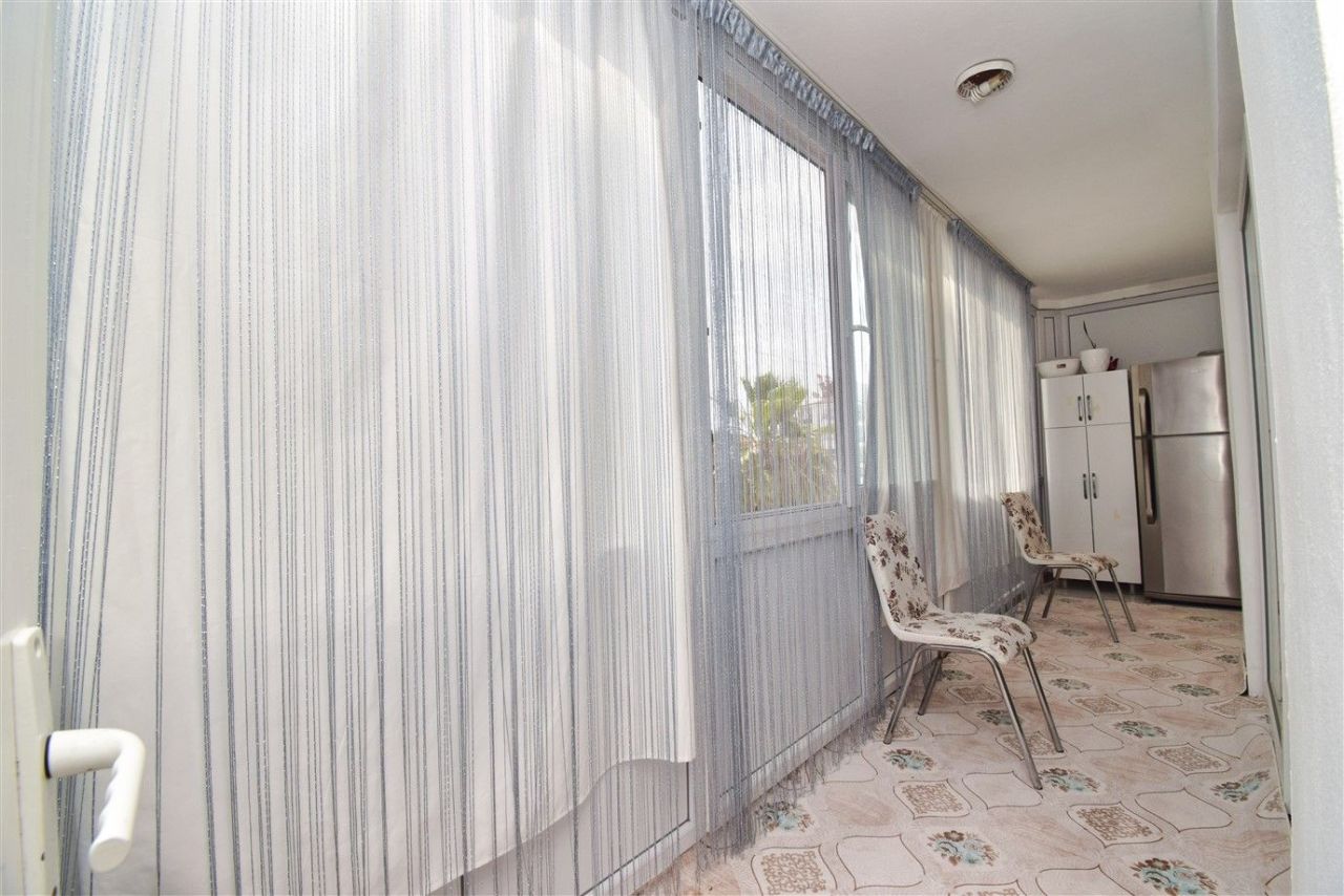 Flat in Antalya, Turkey, 155 m² - picture 13