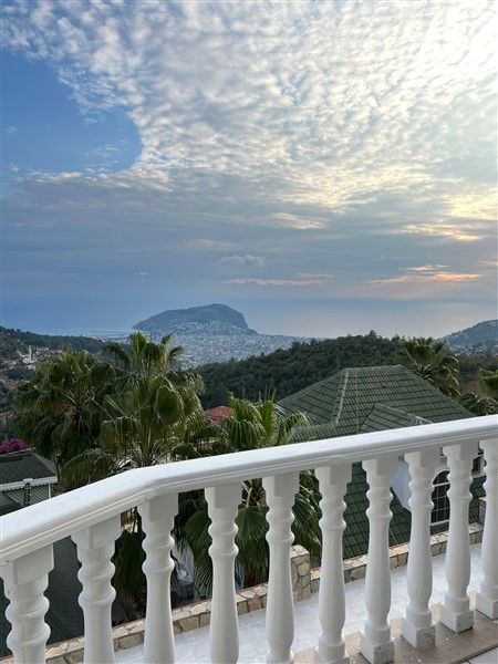 Villa à Alanya, Turquie, 245 m² - image 13