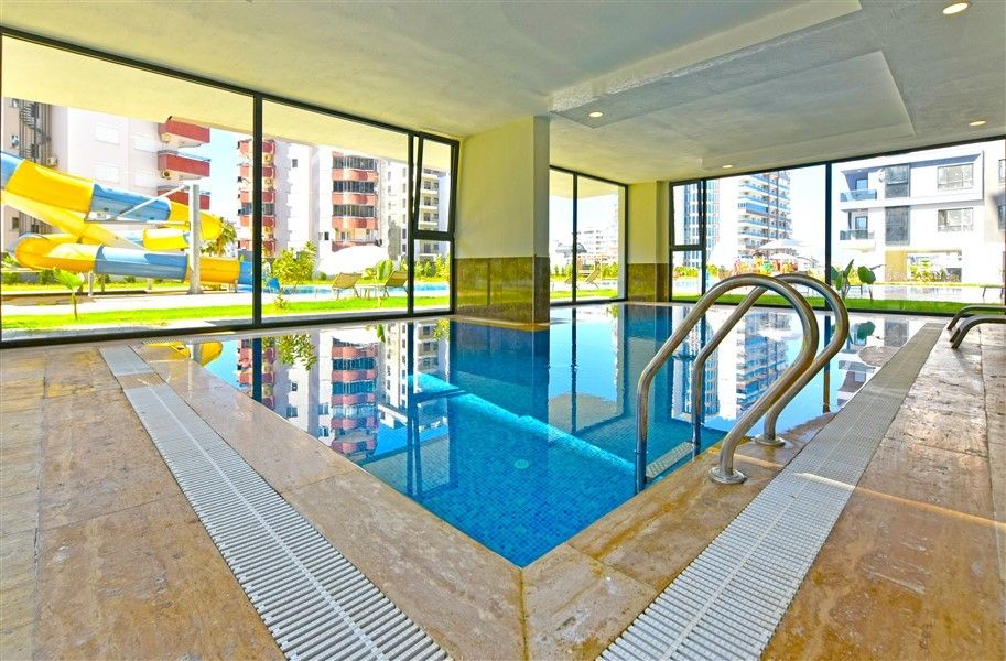 Appartement à Alanya, Turquie, 62 m² - image 13