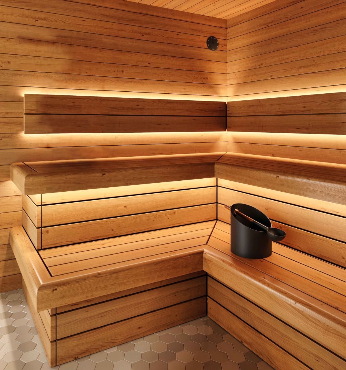 Villa a Antalya, Turchia, 477 m² - foto 13