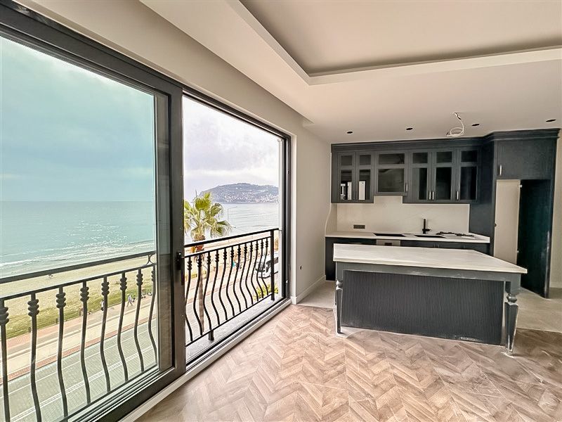 Piso en Alanya, Turquia, 53 m² - imagen 13