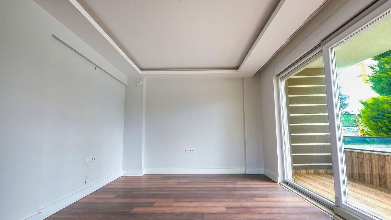 Flat in Antalya, Turkey, 85 m² - picture 13