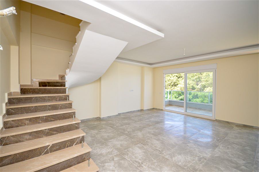 Attico a Alanya, Turchia, 170 m² - foto 13