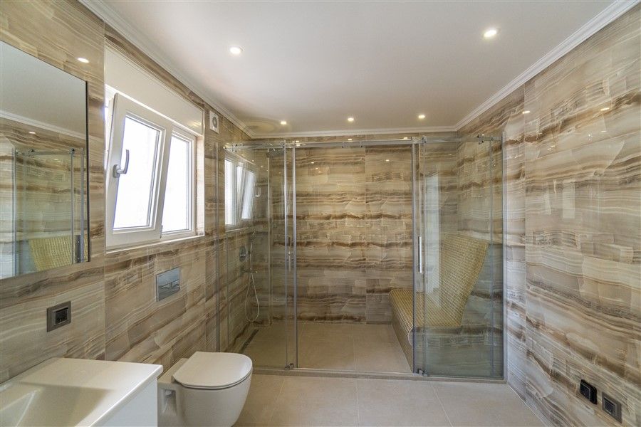 Villa à Alanya, Turquie, 340 m² - image 13