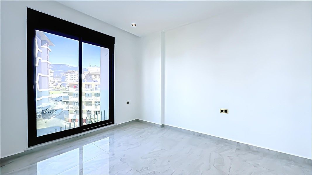 Flat in Alanya, Turkey, 54 m² - picture 13