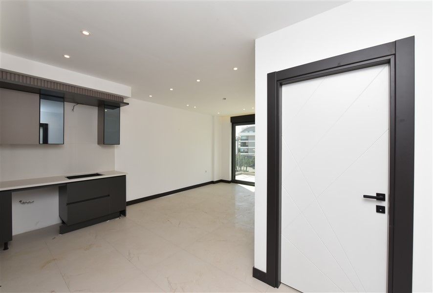 Flat in Alanya, Turkey, 57 m² - picture 13