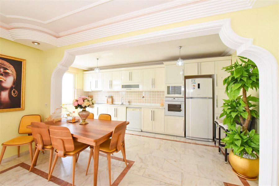 Appartamento a Alanya, Turchia, 120 m² - foto 13