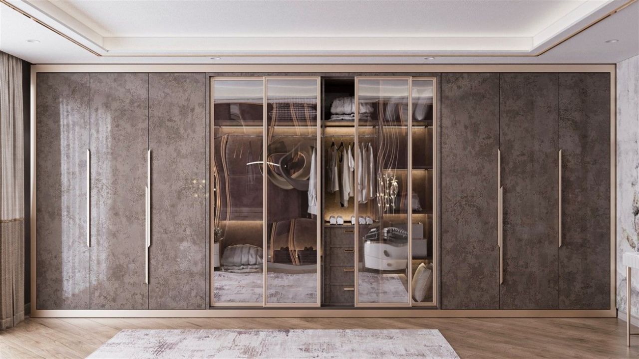 Villa Altintash, Turkey, 163 m² - picture 13