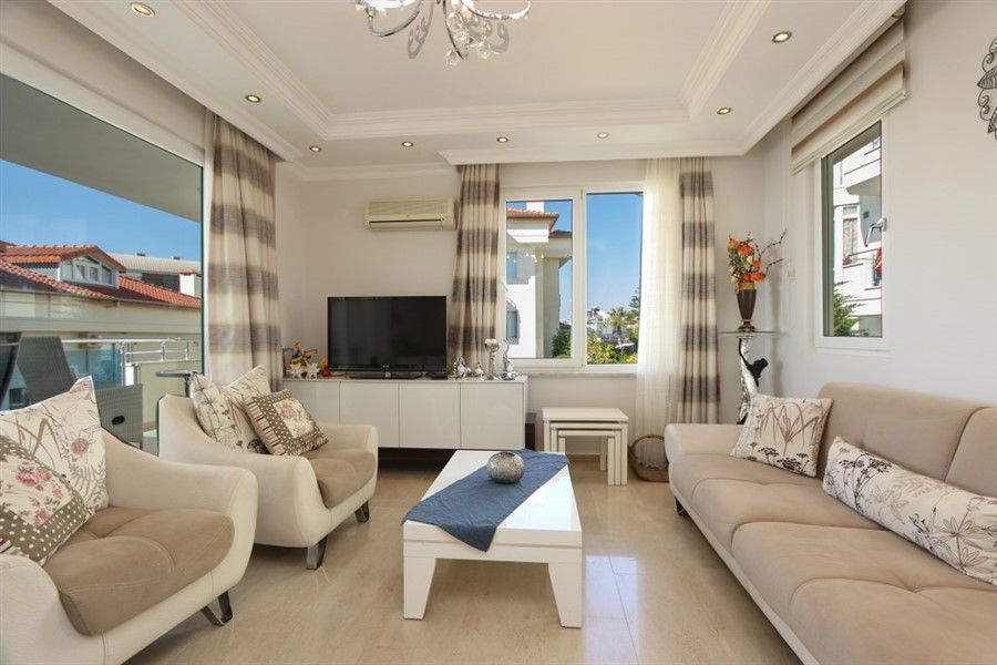 Penthouse à Konakli, Turquie, 135 m² - image 13