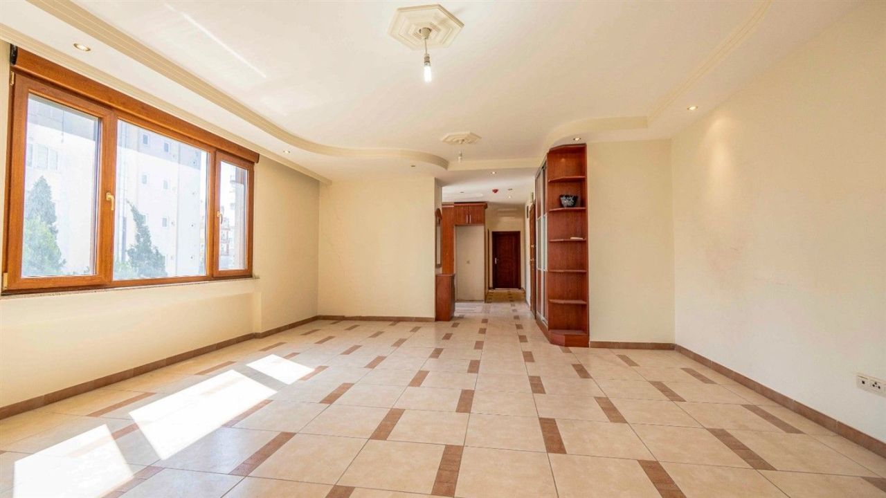 Flat in Antalya, Turkey, 118 m² - picture 13