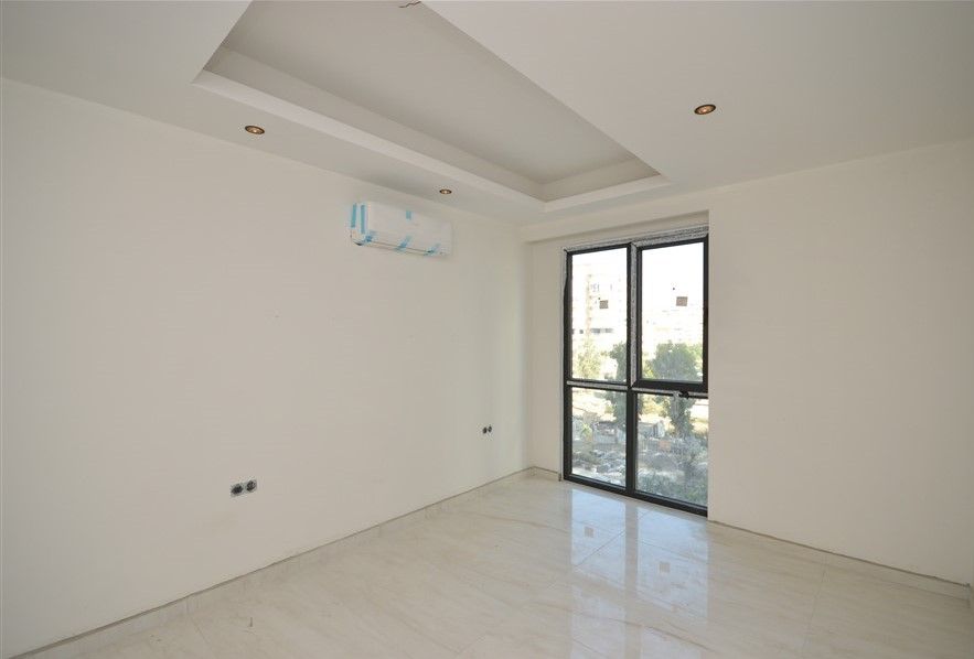 Piso en Alanya, Turquia, 57 m² - imagen 13