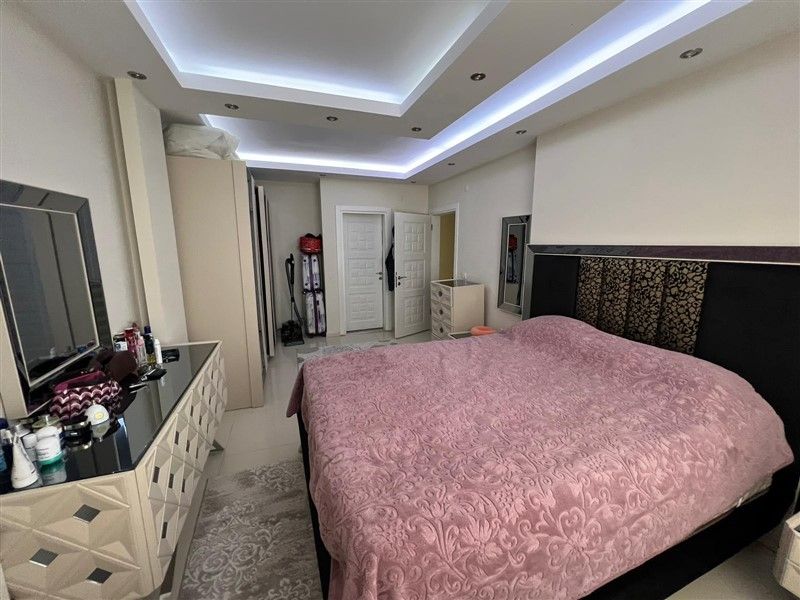 Appartamento a Alanya, Turchia, 115 m² - foto 13