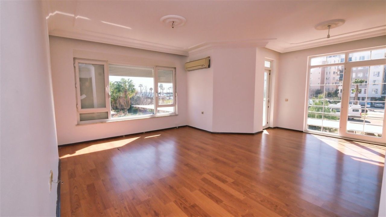Appartamento a Antalya, Turchia, 120 m² - foto 13