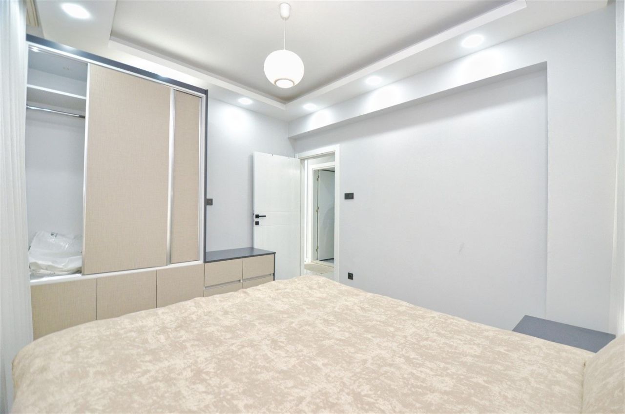 Piso Center, Turquia, 100 m² - imagen 13