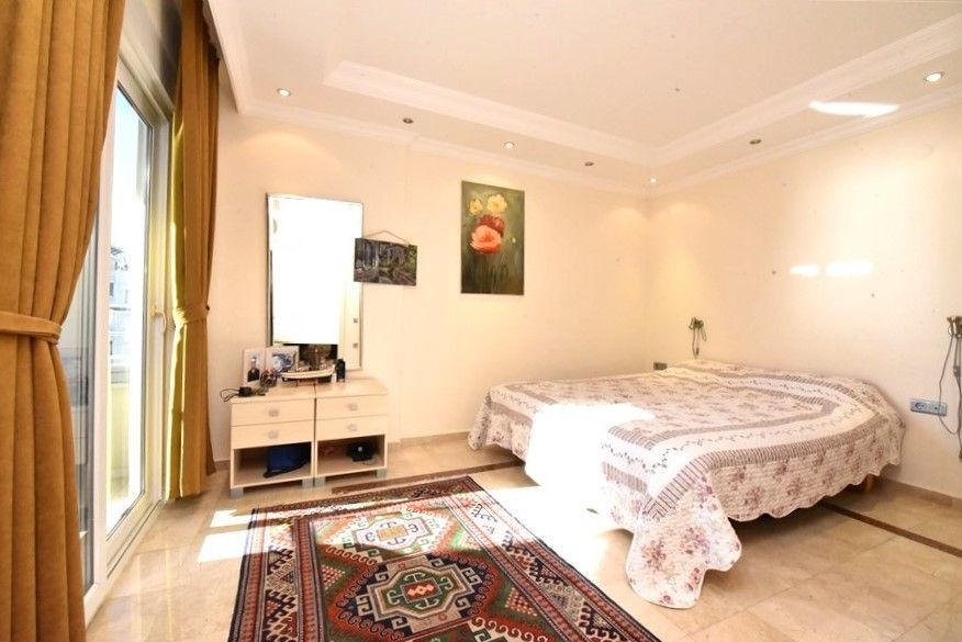 Appartement à Alanya, Turquie, 120 m² - image 13